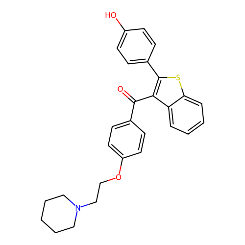 Chemical structure of BindingDB Monomer ID 50471379
