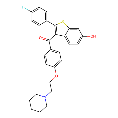 Chemical structure of BindingDB Monomer ID 50471384