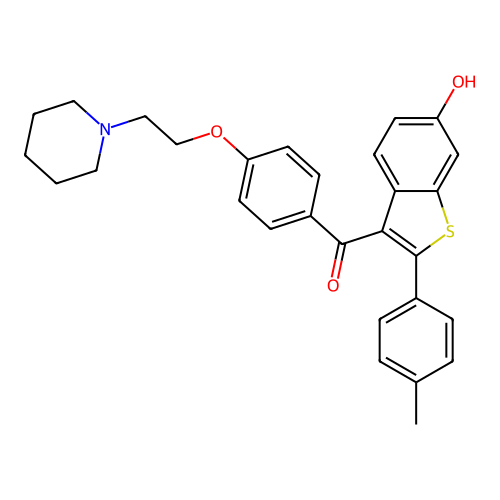Chemical structure of BindingDB Monomer ID 50471397