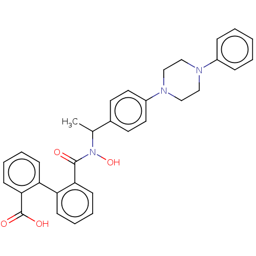 Chemical structure of BindingDB Monomer ID 50471428