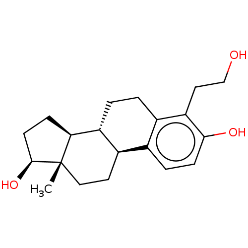 Chemical structure of BindingDB Monomer ID 50471439