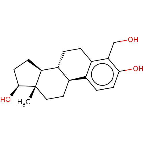 Chemical structure of BindingDB Monomer ID 50471440