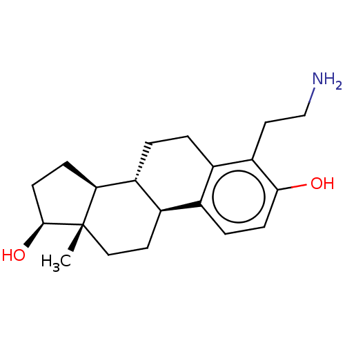 Chemical structure of BindingDB Monomer ID 50471441