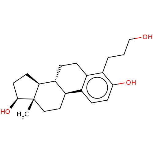 Chemical structure of BindingDB Monomer ID 50471442
