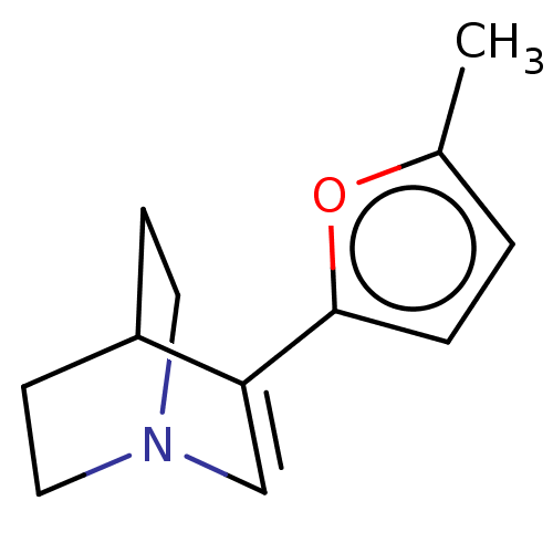 Chemical structure of BindingDB Monomer ID 50471451