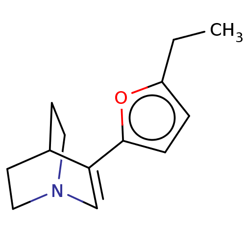 Chemical structure of BindingDB Monomer ID 50471453