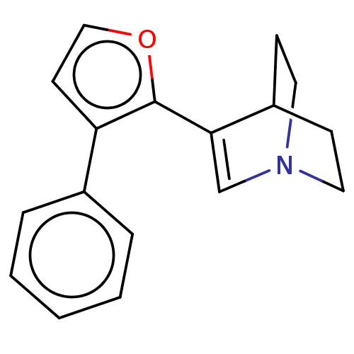 Chemical structure of BindingDB Monomer ID 50471470
