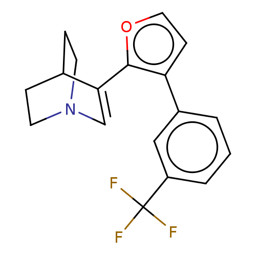 Chemical structure of BindingDB Monomer ID 50471475