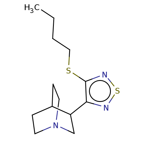 Chemical structure of BindingDB Monomer ID 50471485