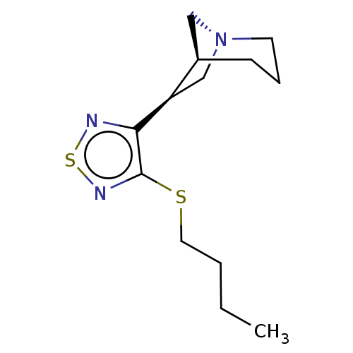 Chemical structure of BindingDB Monomer ID 50471486