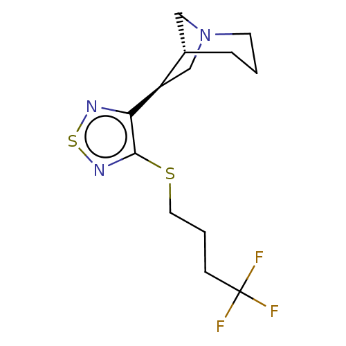 Chemical structure of BindingDB Monomer ID 50471490