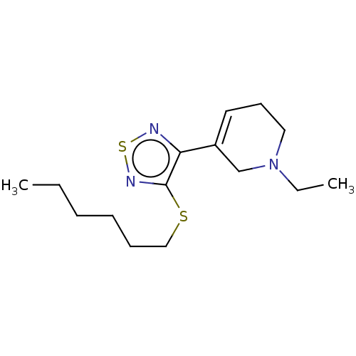 Chemical structure of BindingDB Monomer ID 50471493