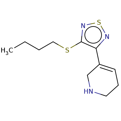 Chemical structure of BindingDB Monomer ID 50471496