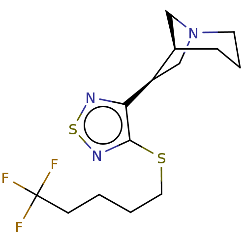 Chemical structure of BindingDB Monomer ID 50471498