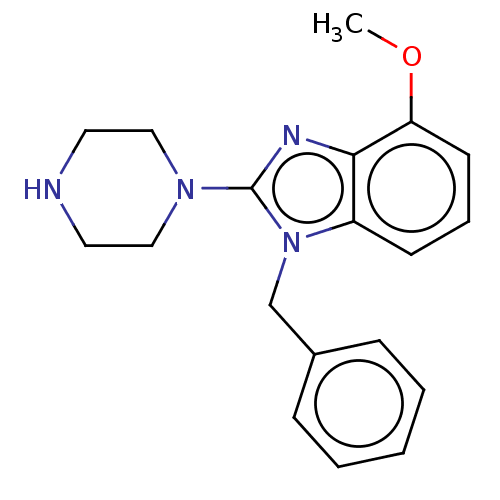 Chemical structure of BindingDB Monomer ID 50471502