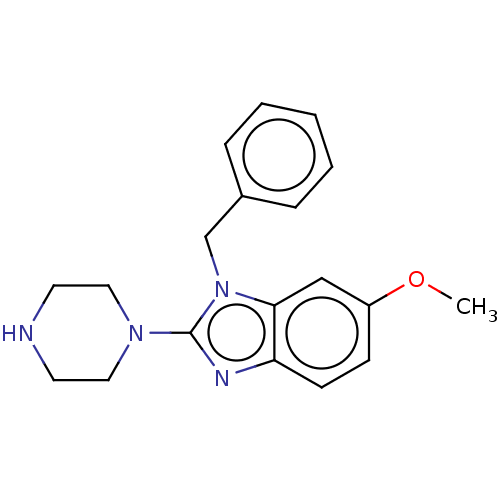 Chemical structure of BindingDB Monomer ID 50471505