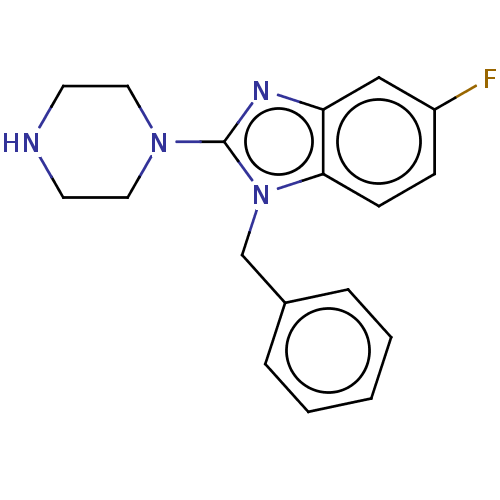 Chemical structure of BindingDB Monomer ID 50471508
