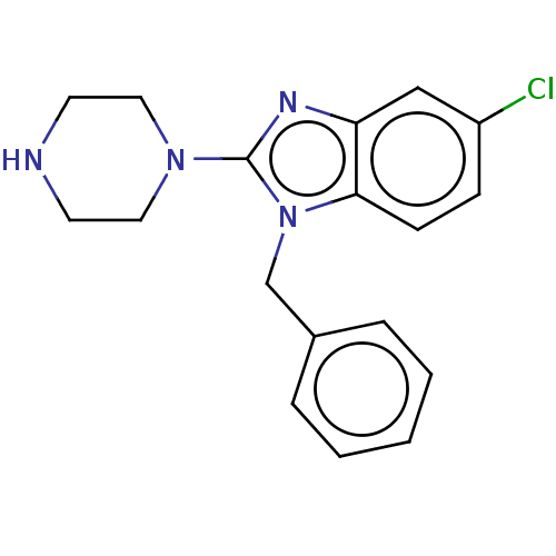 Chemical structure of BindingDB Monomer ID 50471510