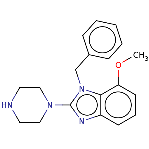 Chemical structure of BindingDB Monomer ID 50471511