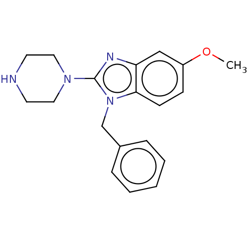 Chemical structure of BindingDB Monomer ID 50471512