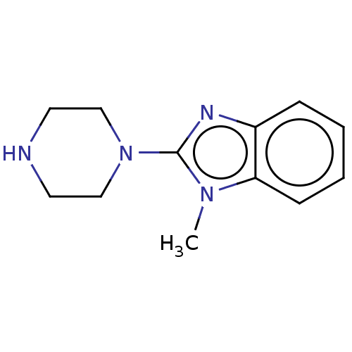 Chemical structure of BindingDB Monomer ID 50471513