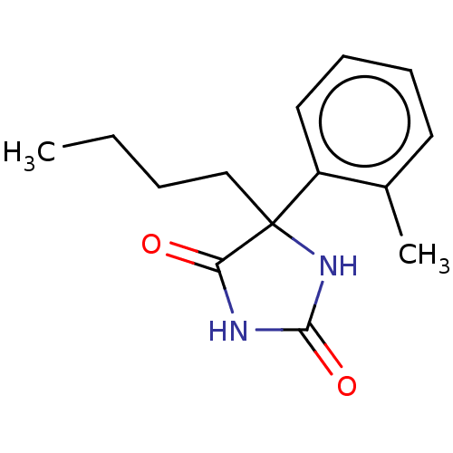 Chemical structure of BindingDB Monomer ID 50471514