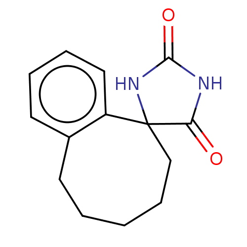 Chemical structure of BindingDB Monomer ID 50471515