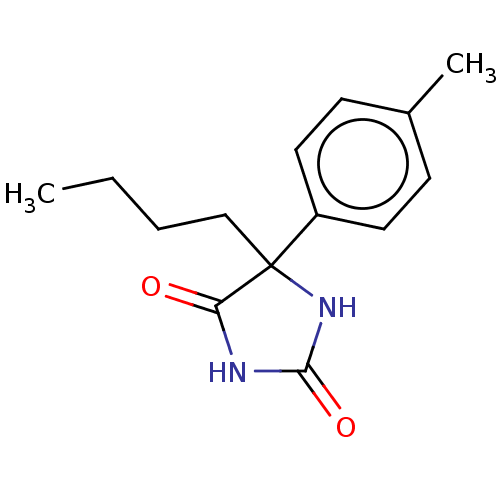 Chemical structure of BindingDB Monomer ID 50471517