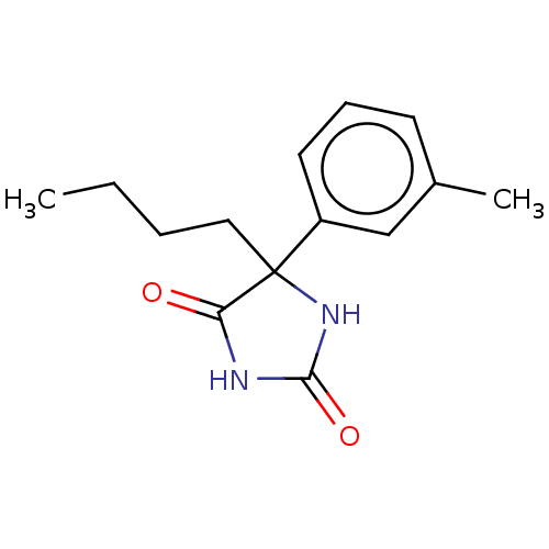 Chemical structure of BindingDB Monomer ID 50471519