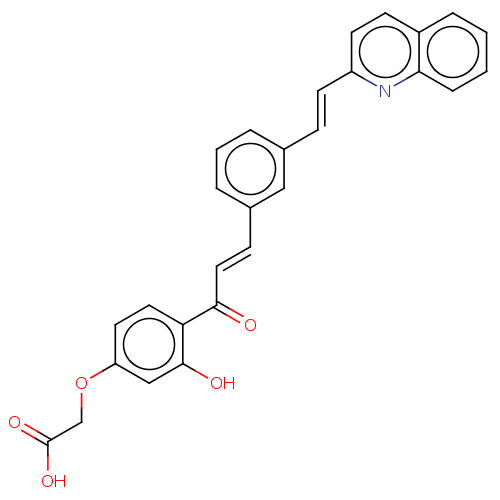 Chemical structure of BindingDB Monomer ID 50471568