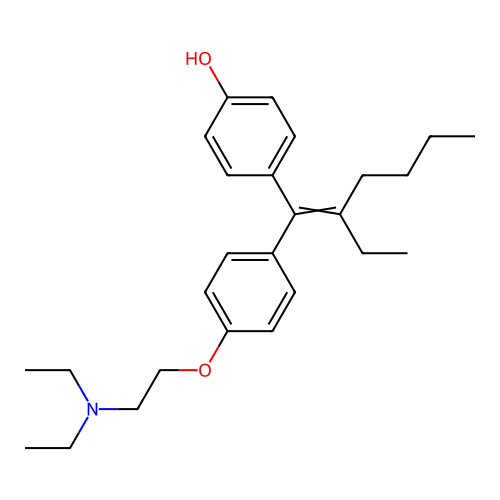 Chemical structure of BindingDB Monomer ID 50471588