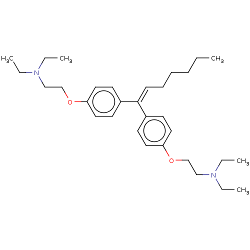 Chemical structure of BindingDB Monomer ID 50471590