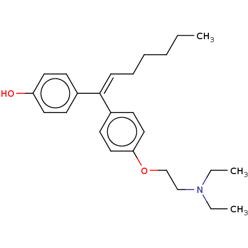 Chemical structure of BindingDB Monomer ID 50471598