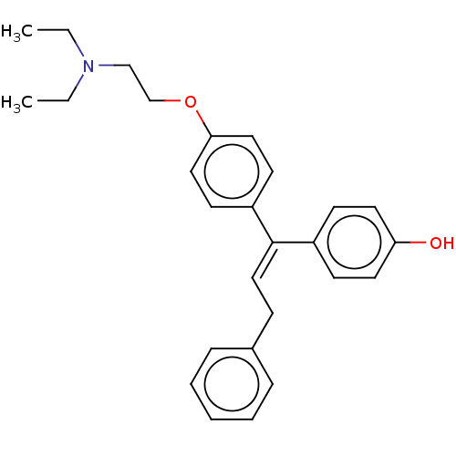 Chemical structure of BindingDB Monomer ID 50471601