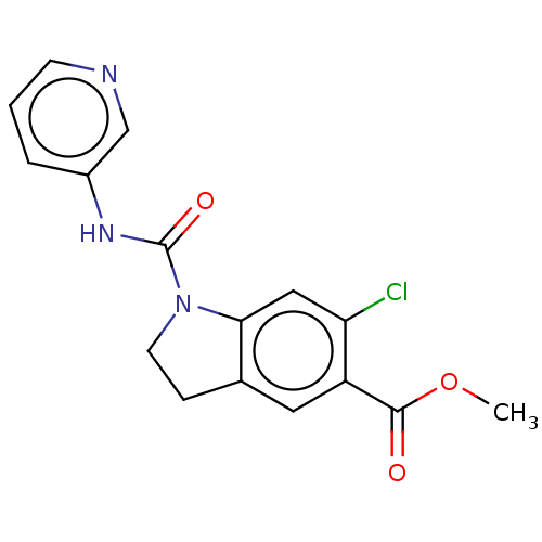 Chemical structure of BindingDB Monomer ID 50471612