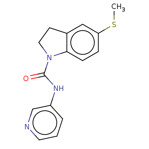 Chemical structure of BindingDB Monomer ID 50471613