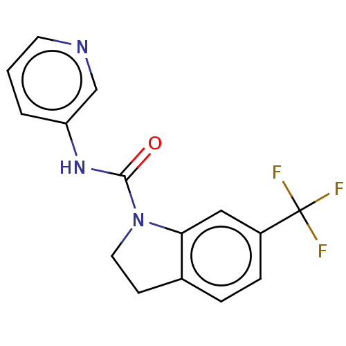 Chemical structure of BindingDB Monomer ID 50471614