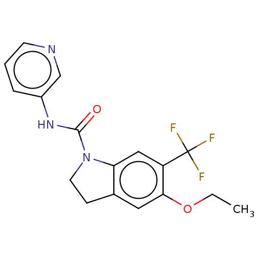 Chemical structure of BindingDB Monomer ID 50471620