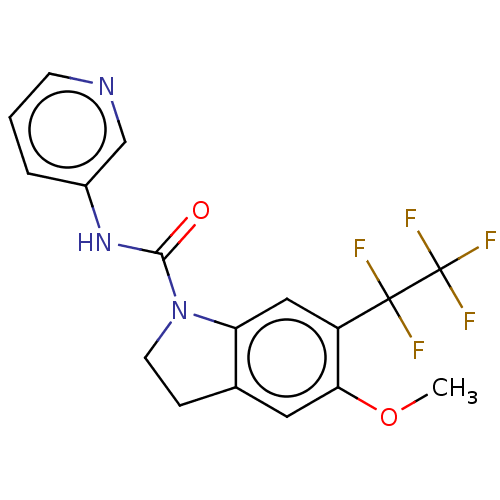 Chemical structure of BindingDB Monomer ID 50471625