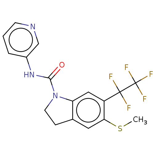 Chemical structure of BindingDB Monomer ID 50471627