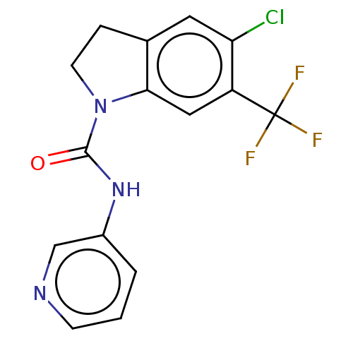 Chemical structure of BindingDB Monomer ID 50471631