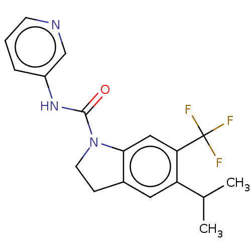 Chemical structure of BindingDB Monomer ID 50471632