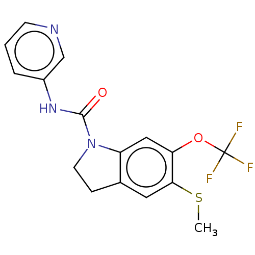 Chemical structure of BindingDB Monomer ID 50471635