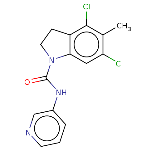 Chemical structure of BindingDB Monomer ID 50471637