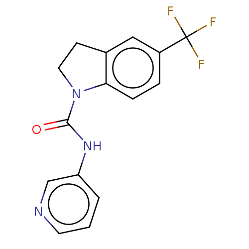 Chemical structure of BindingDB Monomer ID 50471639