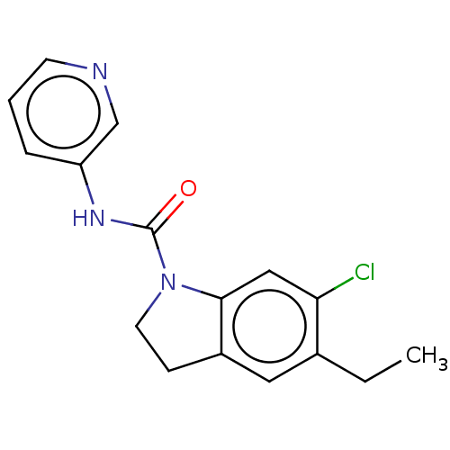 Chemical structure of BindingDB Monomer ID 50471641