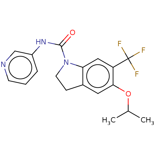 Chemical structure of BindingDB Monomer ID 50471645