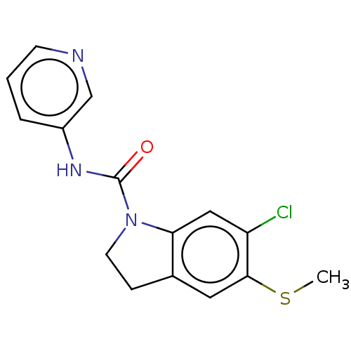Chemical structure of BindingDB Monomer ID 50471648