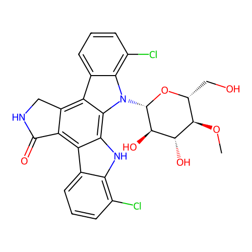 Chemical structure of BindingDB Monomer ID 50471652