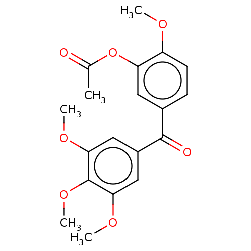 Chemical structure of BindingDB Monomer ID 50471653